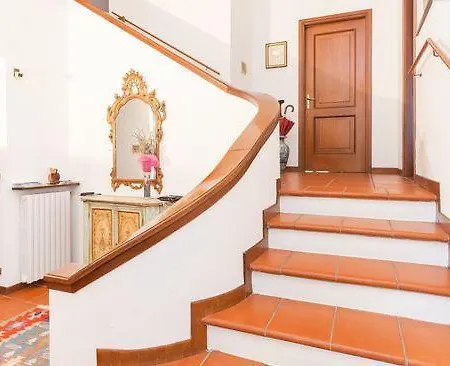 فندق مبيت وإفطار Inside Paradise *