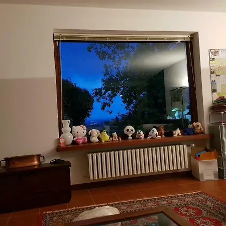 فندق مبيت وإفطار Inside Paradise *