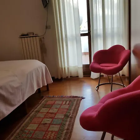 Inside Paradise فندق مبيت وإفطار Pino Torinese