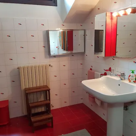 Inside Paradise فندق مبيت وإفطار Pino Torinese