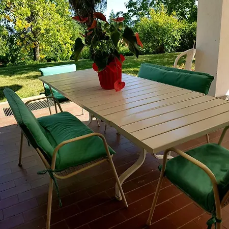 Couette-café Inside Paradise