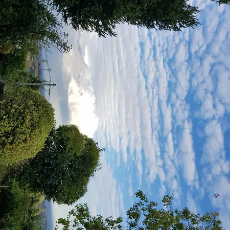 فندق مبيت وإفطار Inside Paradise
